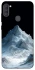 Чохол на Samsung Galaxy A11 White mountain фото 1 з 1