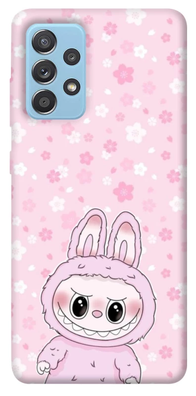 Чохол на Samsung Galaxy A52 4G / A52 5G Pink Labubu фото 1 з 1