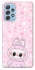 Чохол на Samsung Galaxy A52 4G / A52 5G Pink Labubu фото 1 з 1