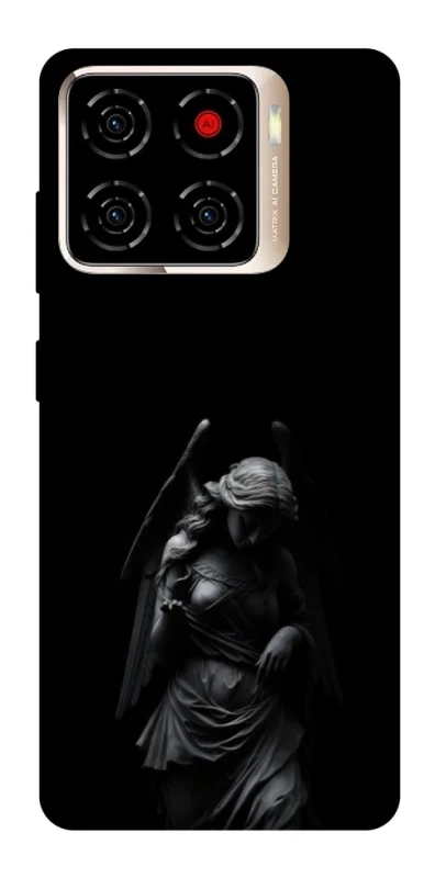 Чохол на ZTE Blade A56 Angel фото 1 з 1