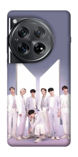 Чохол на OnePlus 12 BTS v4 фото 1 з 1