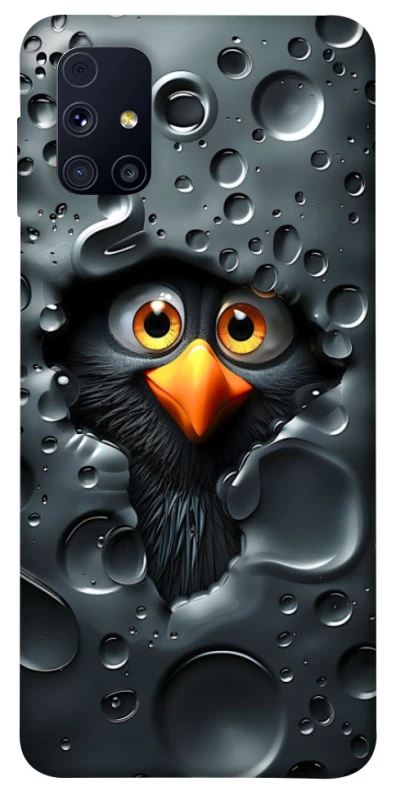 Чехол на Samsung Galaxy M31s Ну привет ! фото 1 из 1