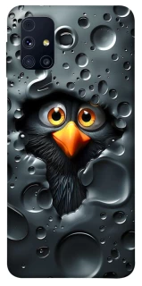 Чехол на Samsung Galaxy M31s Ну привет ! фото 1 из 1