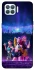 Чохол на Oppo F17 Pro K-Pop Demon Hunters ver.3 фото 1 з 1