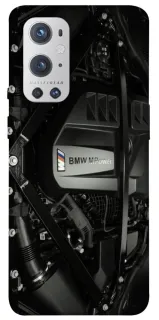 Чехол на OnePlus 9 Pro BMW V58 фото 1 из 1