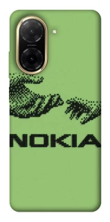 Чохол на Xiaomi Redmi A5 (Europe version) Nokia фото 1 з 1