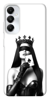 Чехол на Samsung Galaxy A05s Dark Queen фото 1 Чехол на Samsung Galaxy A05s Dark Queen фото 1 из 1