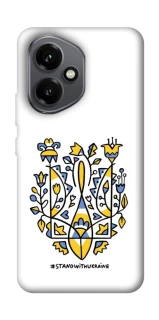 Чехол на Honor 400 Герб v104 фото 1 из 1