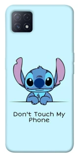 Чехол на Oppo A72 5G / A73 5G Stitch ver.5 фото 1 Чехол на Oppo A72 5G / A73 5G Stitch ver.5 фото 1 из 1
