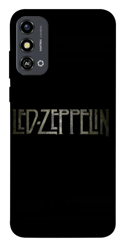Чохол на ZTE Blade A53 Led Zeppelin logo фото 1 з 1