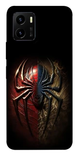 Чохол на Vivo Y15s Spiderman icon фото 1 з 1