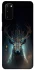 Чехол на Samsung Galaxy S20 Скандинавский олень v2 фото 1 из 1