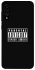Чохол на Samsung Galaxy A50 (A505F) / A50s / A30s Parental Advisory Label фото 1 з 1