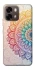 Чехол на Oppo A6 Mandala ver.1 фото 1 из 2