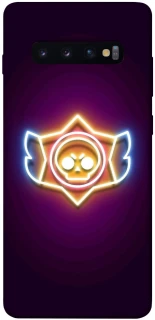 Чохол на Samsung Galaxy S10+ Brawl Stars ver.3 фото 1 з 1