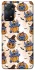Чохол на Xiaomi Redmi Note 12 Pro 4G Halloween Stitch ver.1 фото 1 з 1