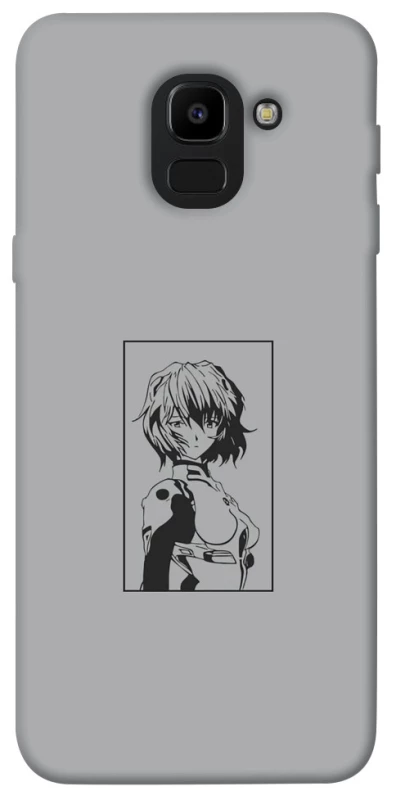 Чехол на Samsung J600F Galaxy J6 (2018) Anime v6 фото 1 из 1