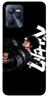 Чохол на Realme C35 Berserk v12 фото 1 з 1