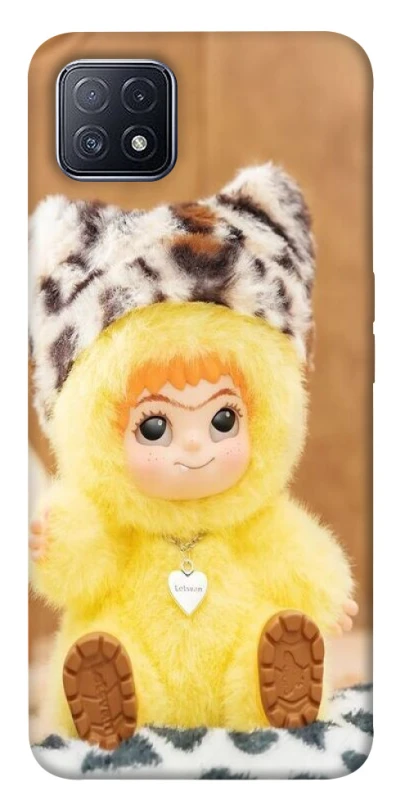 Чохол на Oppo A73 Wakuku ver.3 фото 1 з 1