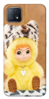 Чехол на Oppo A73 Wakuku ver.3 фото 1 из 1