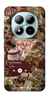 Чохол на Xiaomi Redmi Note 15 Pro+ 5G Christmas spirit ver.4 фото 1 з 1