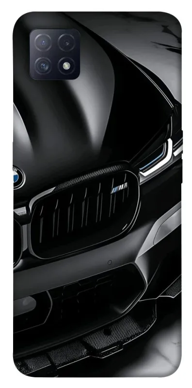 Чехол на Oppo A72 5G / A73 5G BMW M5 v35 фото 1 из 1