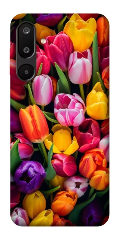 Чохол на Samsung Galaxy M16 5G Flowers v30 фото 1 з 1