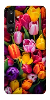 Чохол на Samsung Galaxy M16 5G Flowers v30 фото 1 з 1