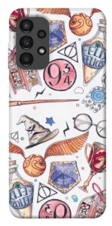 Чохол на Samsung Galaxy A13 4G Harry Potter V18 фото 1 з 1