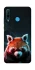 Чохол на Huawei P30 lite Cyber Red Panda фото 1 з 1