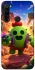 Чохол на Xiaomi Redmi Note 8 Brawl Stars ver.14 фото 1 з 1