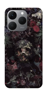 Чехол на Realme 15T Romantic Halloween ver.2 фото 1 из 1