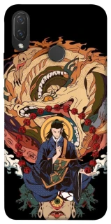 Чохол на Huawei P Smart+ (nova 3i) Suguru Geto фото 1 з 1