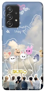 Чохол на Samsung Galaxy A52 4G / A52 5G Stray Kids Full Force фото 1 з 1