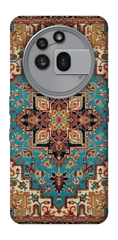 Чохол на Nothing Phone (3a) Pro Килим v5 фото 1 з 1