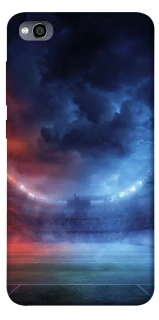 Чехол на Xiaomi Redmi 4a Football aesthetic ver.1 фото 1 из 1