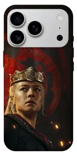 Чохол на Apple iPhone 18 Pro Max House of the Dragon ver.6 фото 1 з 1