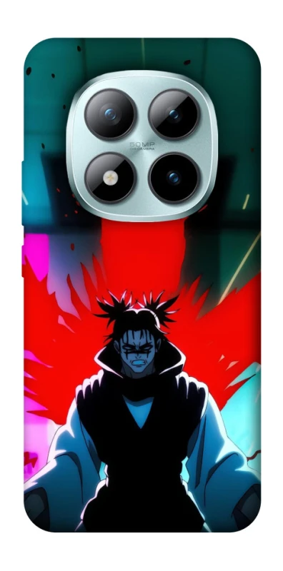 Чехол на Xiaomi Redmi Note 15 Pro+ 5G Choso v4 фото 1 из 1