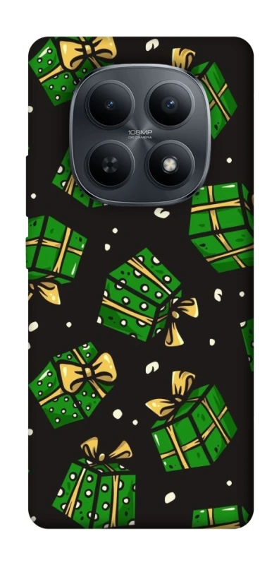 Чехол на Xiaomi Redmi Note 15 4G/5G (EU) Christmas mood ver.5 фото 1 из 1