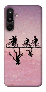 Чехол на Samsung Galaxy M16 5G Stranger Things ver.19 фото 1 из 1