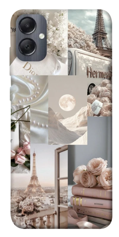 Чохол на Samsung Galaxy A05 Fashion collage ver.6 фото 1 з 1