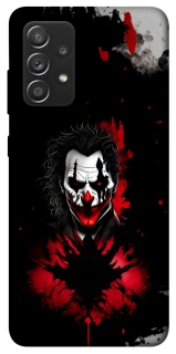 Чехол на Samsung Galaxy A52 4G / A52 5G Joker Horror фото 1 из 1