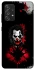 Чехол на Samsung Galaxy A52 4G / A52 5G Joker Horror фото 1 из 1