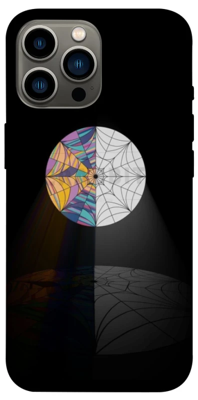 Чехол на Apple iPhone 13 Pro Max (6.7") Wednesday room фото 1 из 1