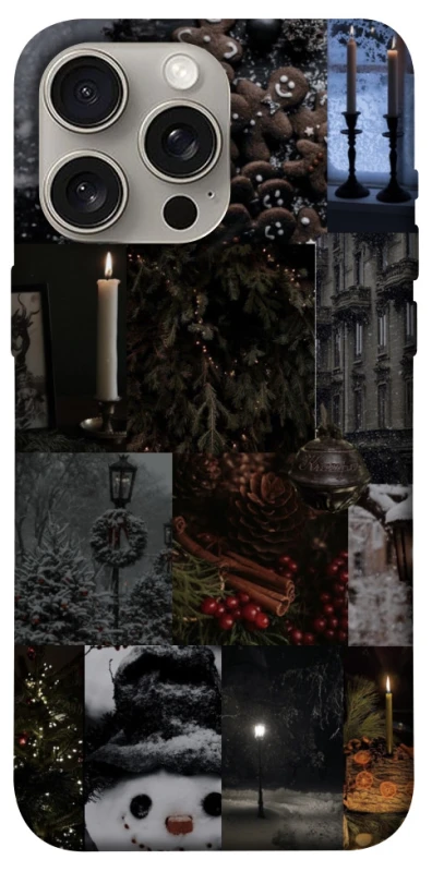 Чохол Christmas mood ver.6 фото 1 з 1