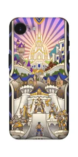 Чехол на Apple iPhone 16e (6.1") WOW forever stormwind фото 1 из 1