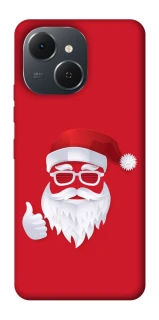 Чохол на TECNO Spark 40C Christmas mood ver.12 фото 1 з 1