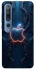 Чохол на Xiaomi Mi 10 / Mi 10 Pro Apple logo ver.1 фото 1 з 1