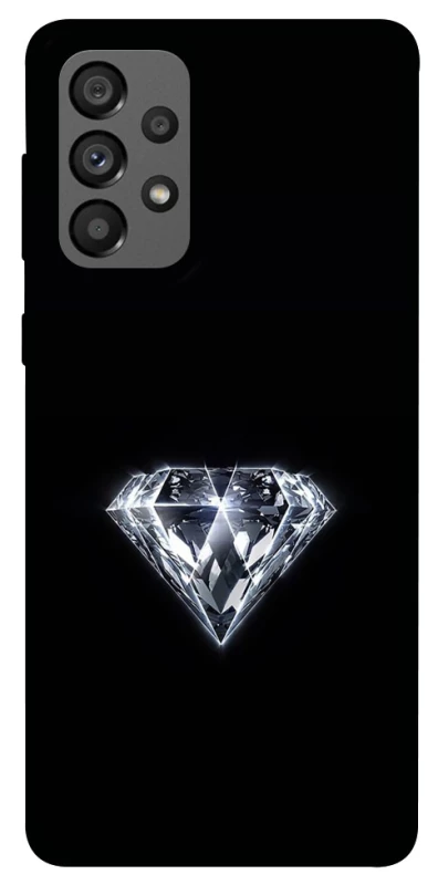 Чехол на Samsung Galaxy A73 5G Бриллиант фото 1 из 1