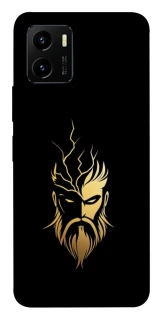 Чохол на Vivo Y15s Zeus фото 1 з 1